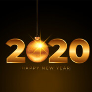 FELIZ 2020