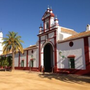 GRUPO SERHOS EN LA HACIENDA GUZMÁN