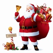 Y a ti, que te ha traído Papa NOEL ???