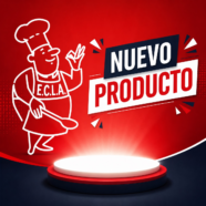 TENEMOS NUEVAS SALSAS!!!