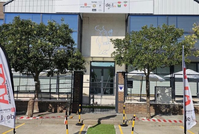 Inauguración ECLA